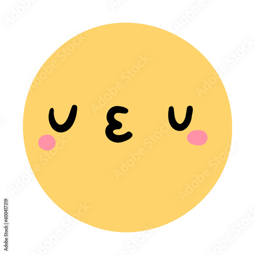 cute emoji