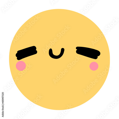 cute emoji