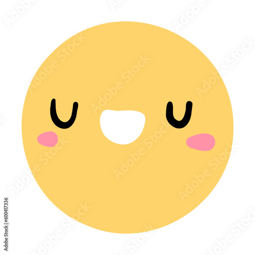 cute emoji