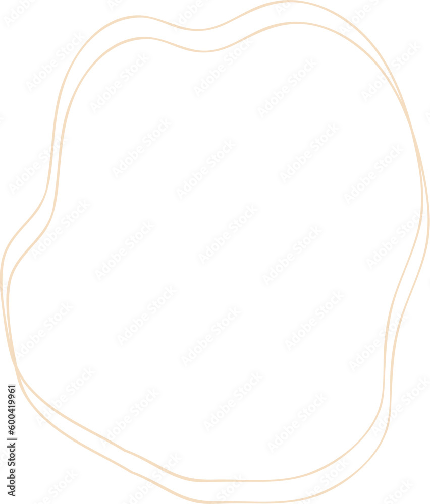 Abstract Line Art Abstract Line Art