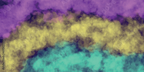 abstract watercolor background