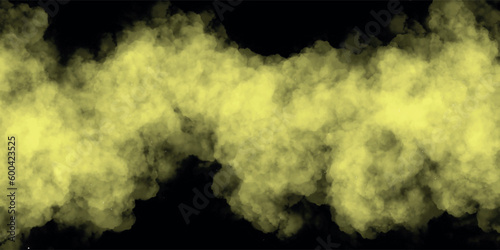 smoke background
