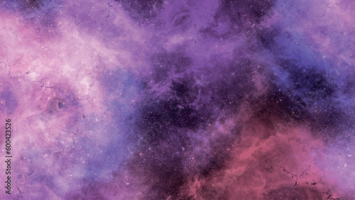 abstract background with bubbles