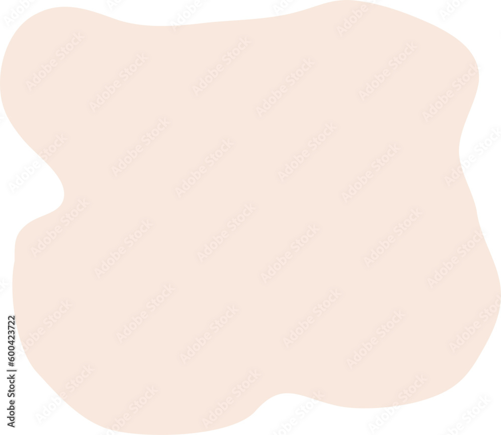 Freeform Shape Freeform Shape