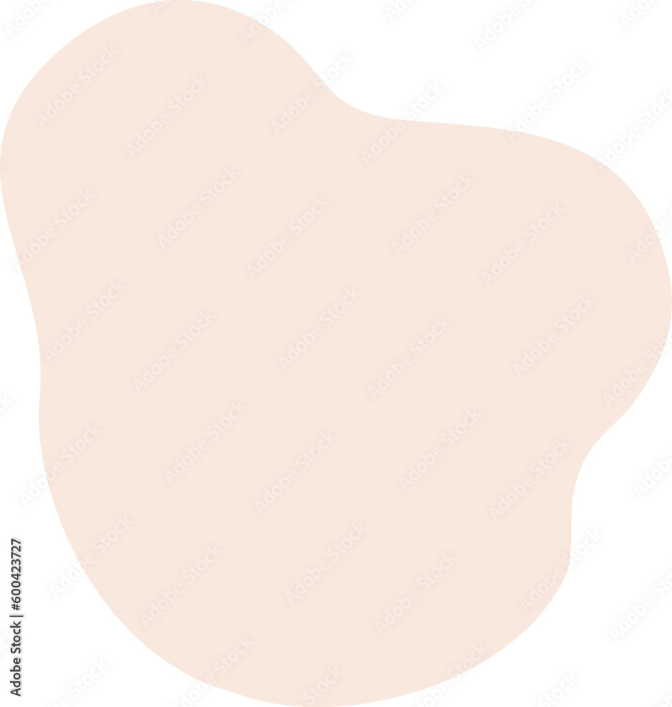 Freeform Shape Freeform Shape