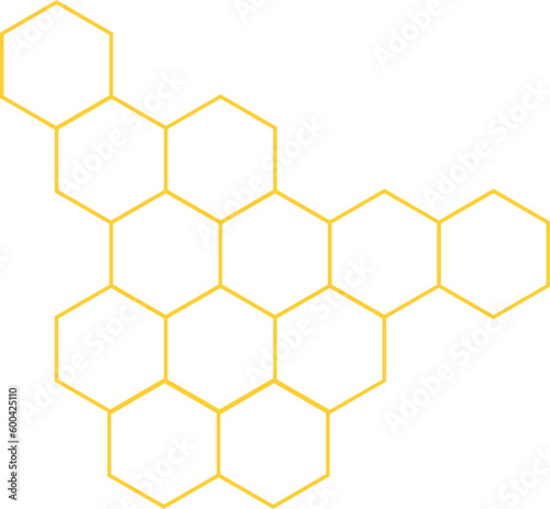 Honeycomb