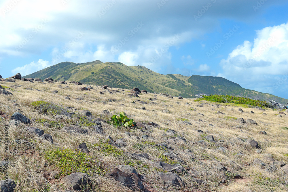 St Maarten