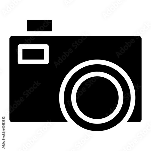 camera glyph 