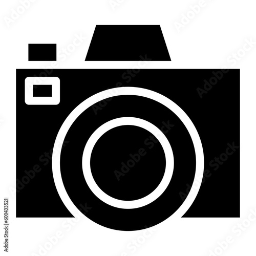 camera glyph 