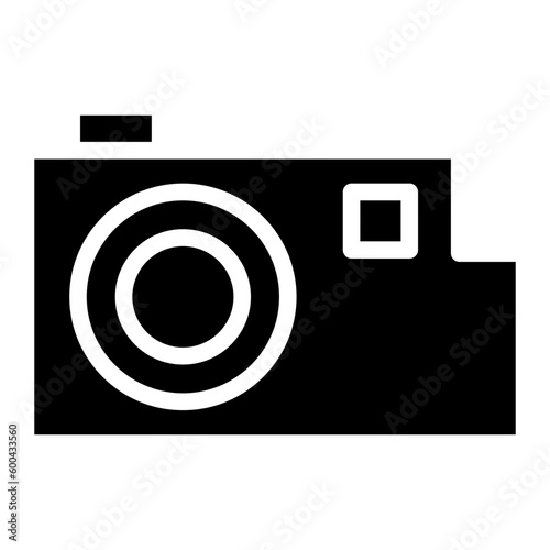 camera glyph 