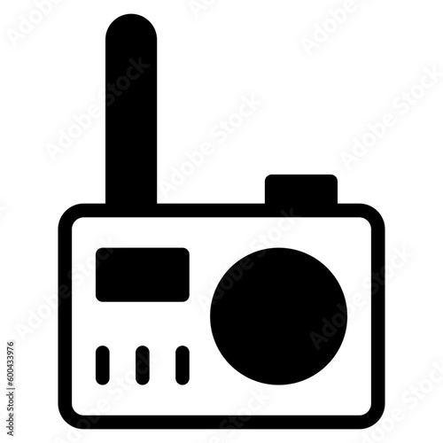 radio dualtone 