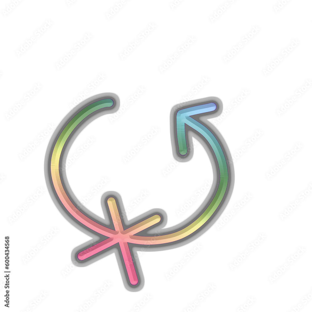 Cute Simple Colorful sign, Arrow icon
Cute Simple Colorful sign, Arrow icon