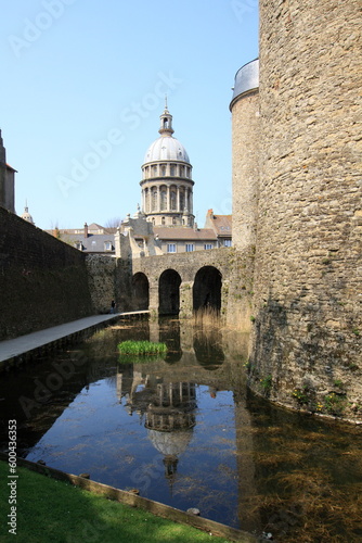 Boulogne sur Mer