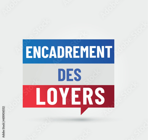 encadrement des loyers