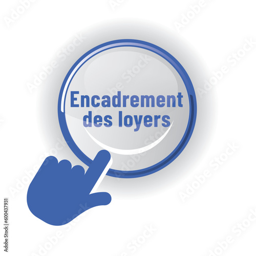 encadrement des loyers