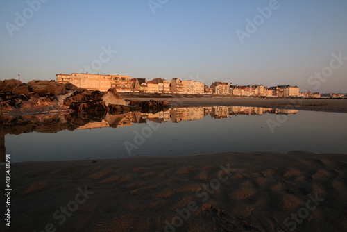 Wimereux photo