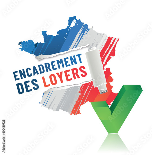 encadrement des loyers