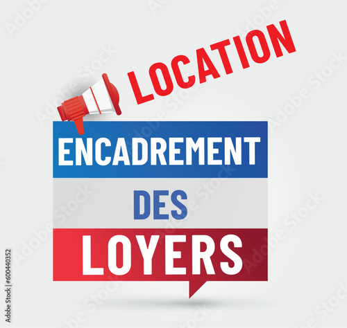 encadrement des loyers