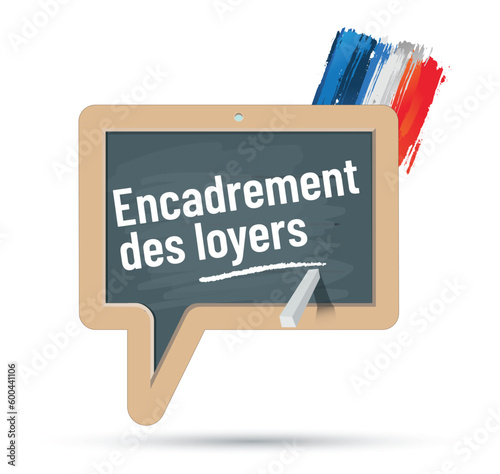 encadrement des loyers