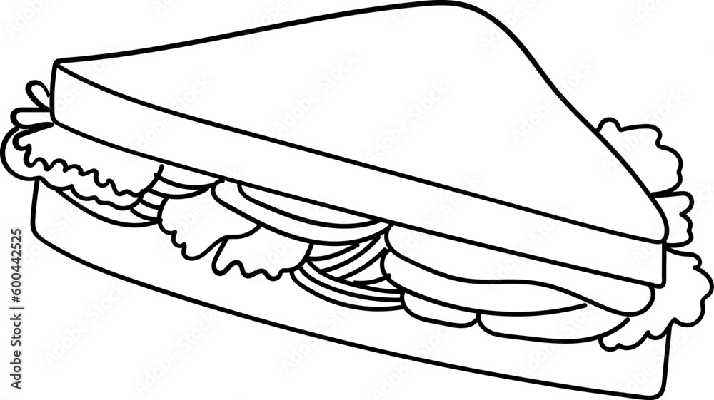 Sandwich Sandwich