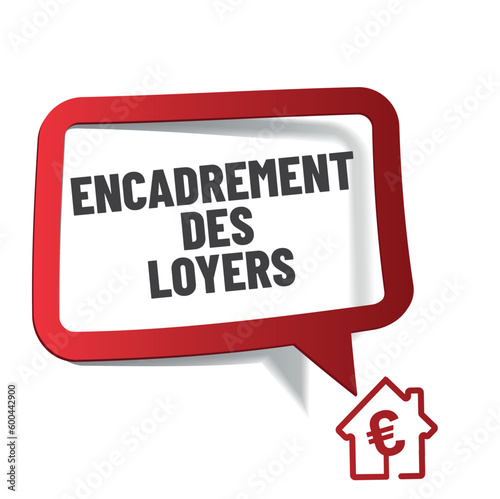 encadrement des loyers