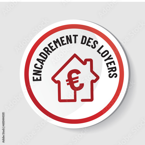 encadrement des loyers