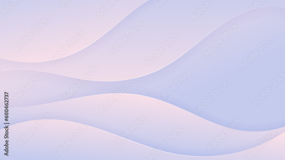 Abstract background soft gradient color and dynamic shadow on background .Vector background for wallpaper,banner. Eps 10 Abstract background soft gradient color and dynamic shadow on background .Vector background for wallpaper,banner. Eps 10