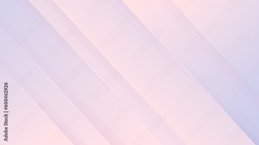 Obraz premium Abstract background soft gradient color and dynamic shadow on background .Vector background for wallpaper,banner. Eps 10