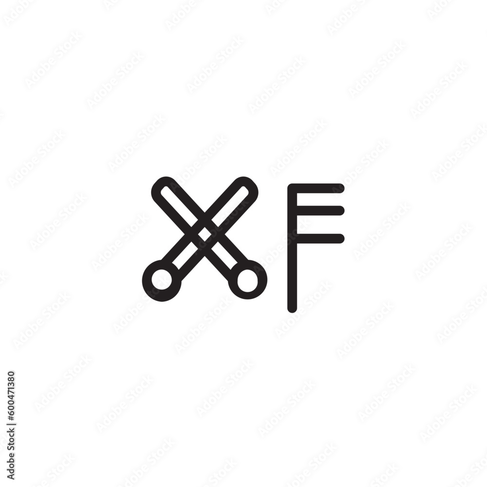Grooming Hair Beauty Outline Icon Grooming Hair Beauty Outline Icon