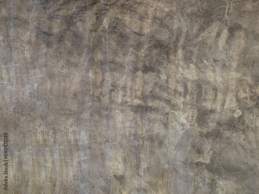 Fototapeta premium old dirty concrete gray stone backgrounds, Retro vintage style gray tone plaster texture background. Abstract cement wall pattern,gray rough plaster wall texture background