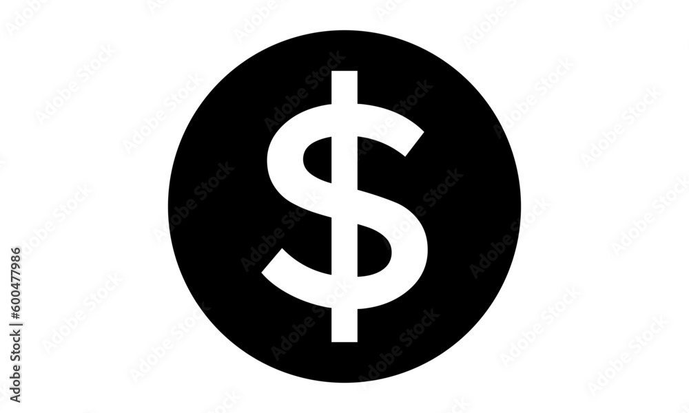 letter s dollar design logo template letter s dollar design logo template