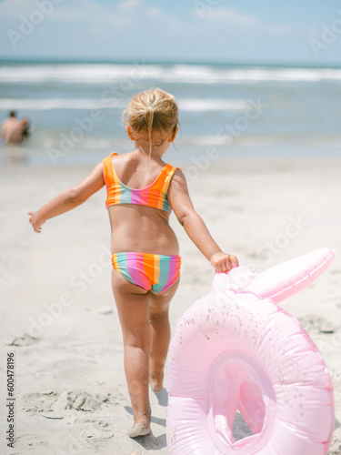 Candid lifestyle portraiture 