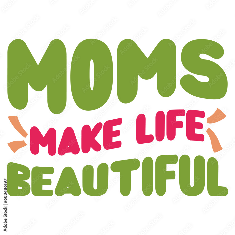 Retro Mothers day T-shirt Design, Vector Retro Mothers day T-shirt Design, Vector