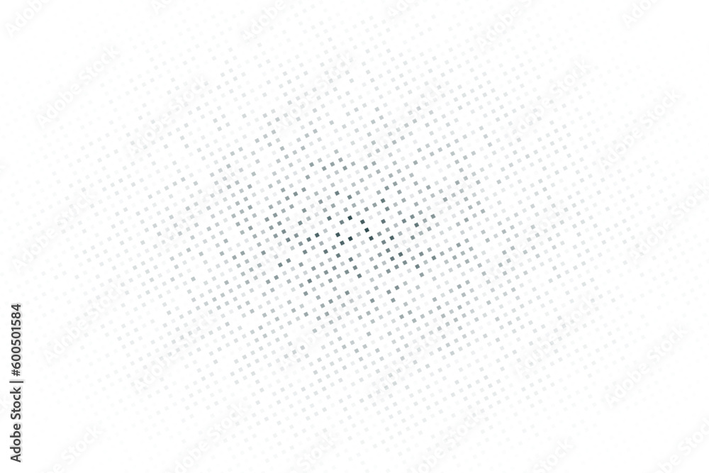Abstract background consisting of small dots and squares. Pixels and particles. Gradient effect wallpaper. Abstract background consisting of small dots and squares. Pixels and particles. Gradient effect wallpaper.