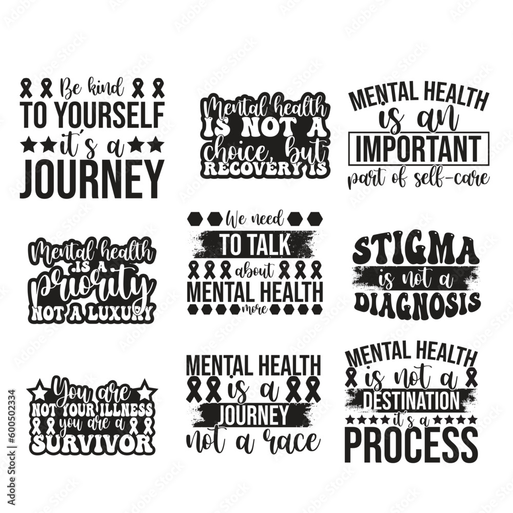 Mental Health awsreness t shirt design
Mental Health awsreness t shirt design