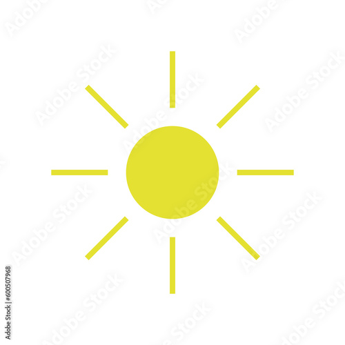 Sun PNG, Sunshine PNG, Summer PNG