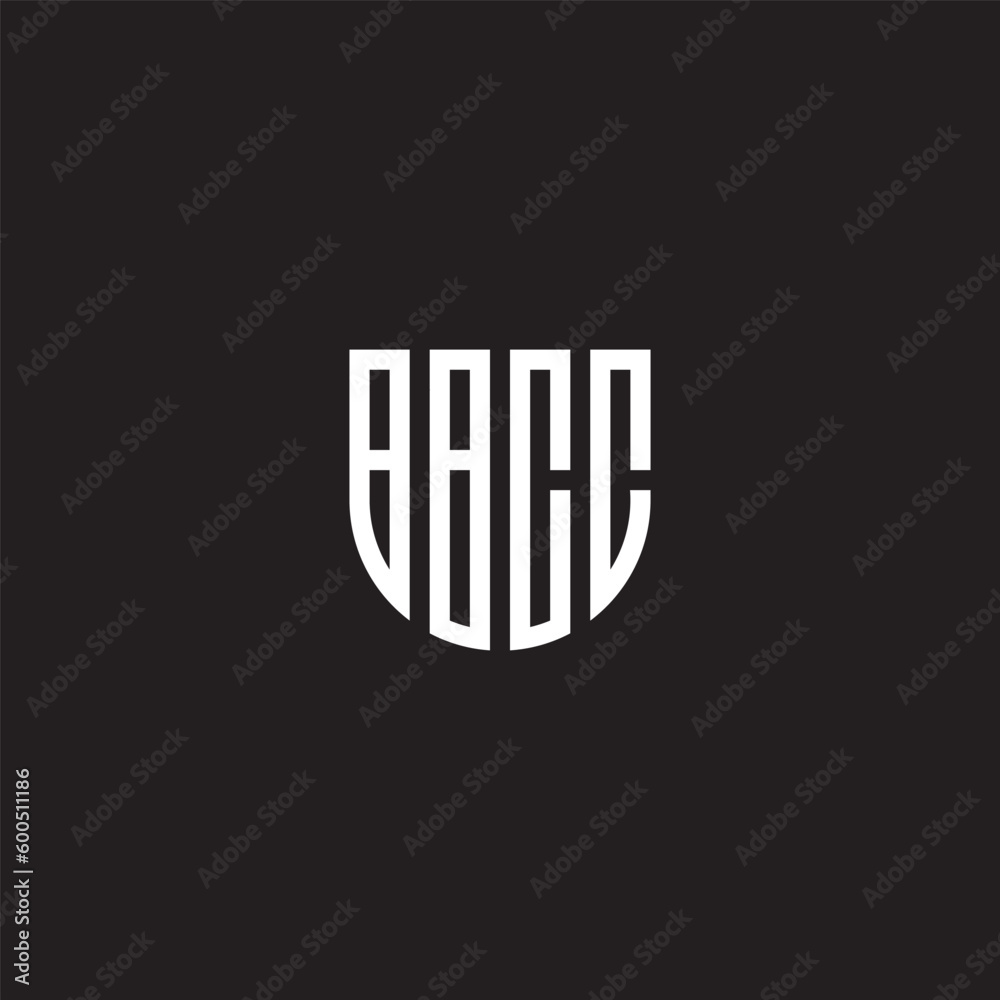ABCD shield letter logo design, letter shield logo design vector template
ABCD shield letter logo design, letter shield logo design vector template