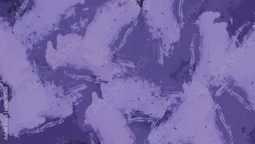 abstract watercolor background with splashes