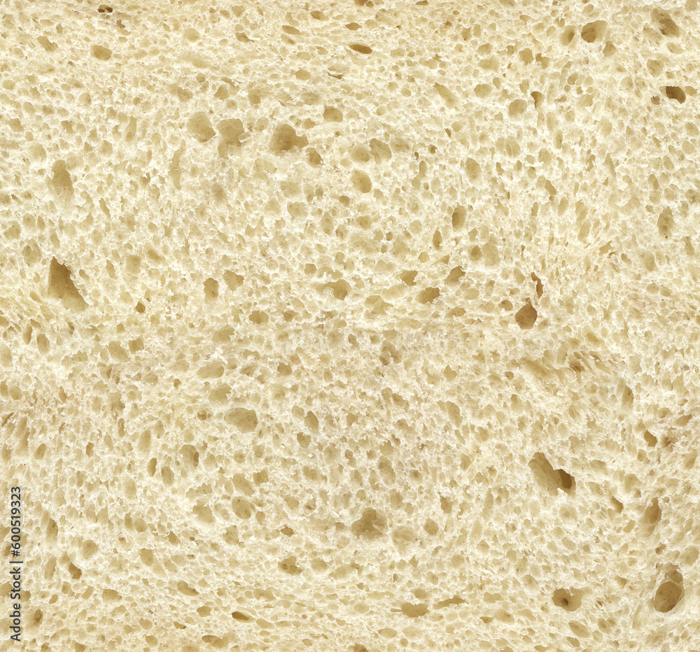 seamless bread texture