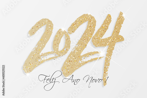 feliz ano novo 2024