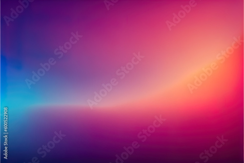 Abstract colorful background  AI generated - FREE copyright 