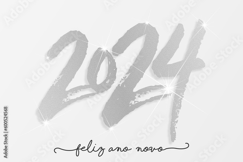 feliz ano novo 2024