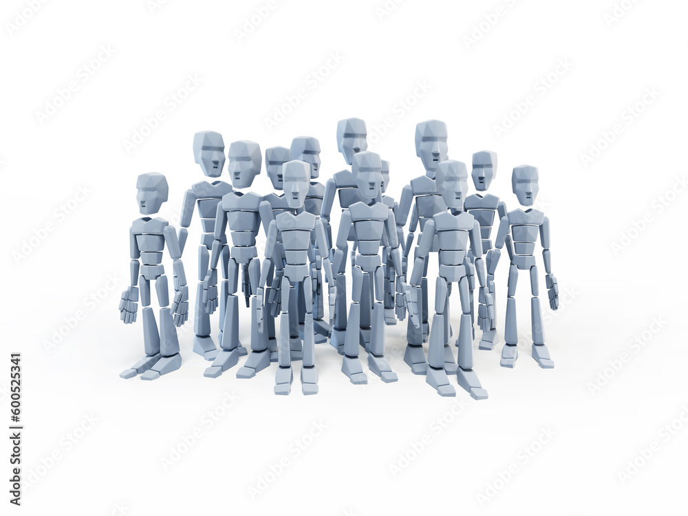 group of people, isolated illustration group of people, isolated illustration