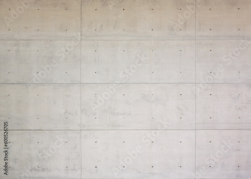 concrete wall texture with seams