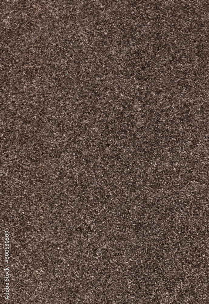 Fototapeta premium brown seamless felt texture
