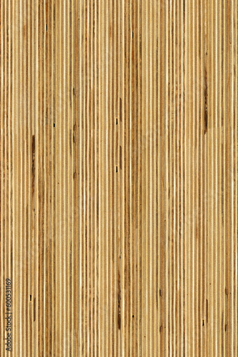 seamless texture of plywood side section