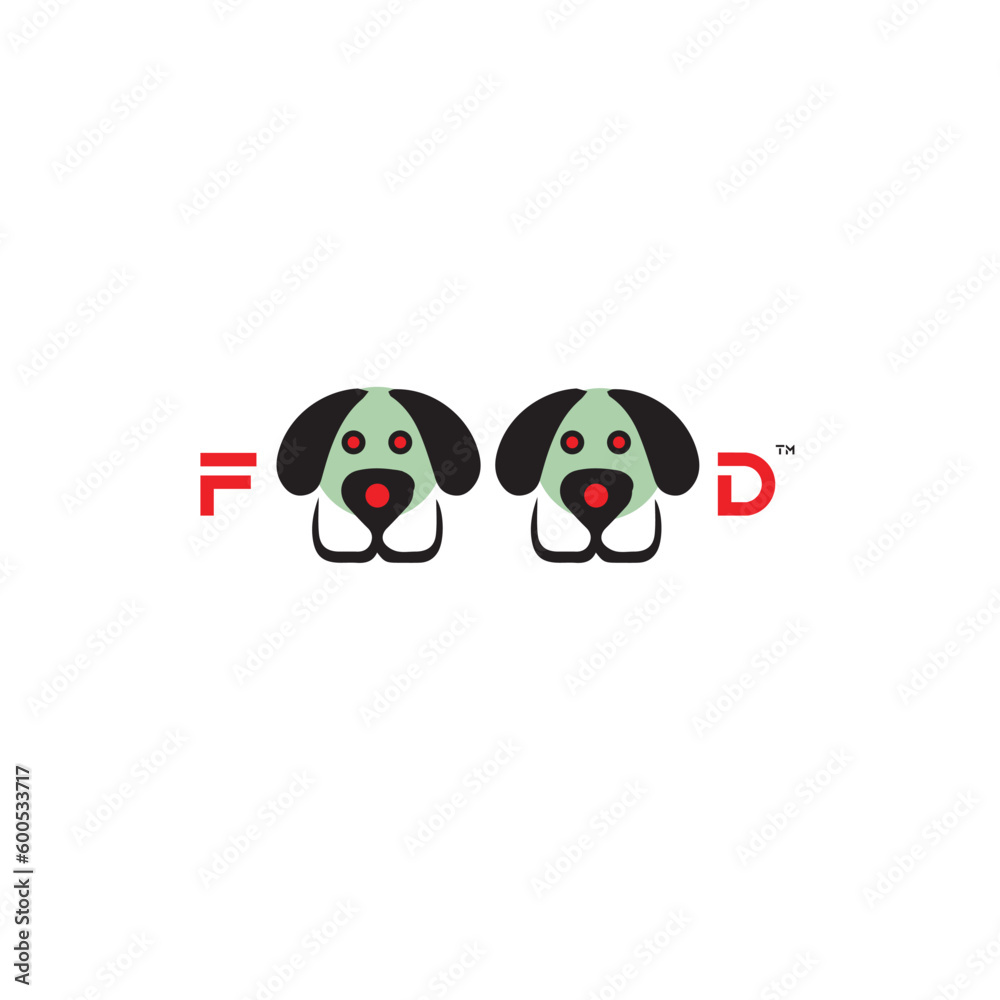 Food logo Food logo