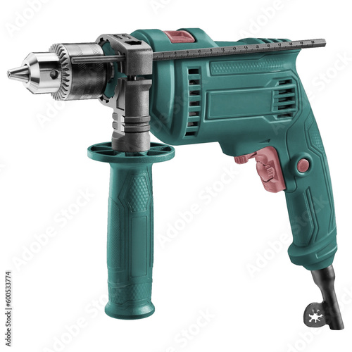 tool drill