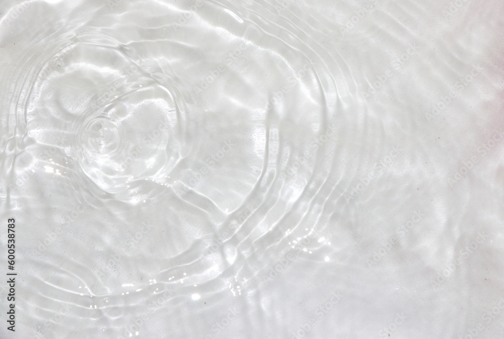 white ripple water texture, creative background
white ripple water texture, creative background