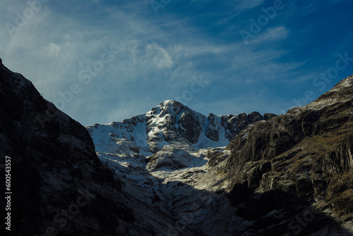 Glen Coe